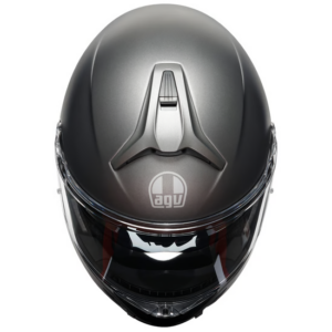 AGV Tourmodular Luna Grey Matt