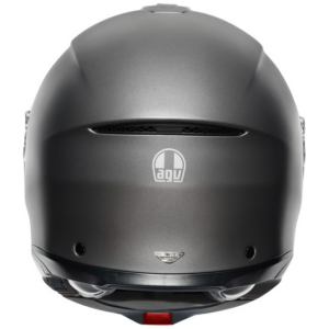 AGV Tourmodular Luna Grey Matt