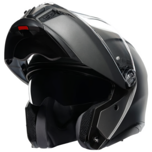 AGV Tourmodular Luna Grey Matt