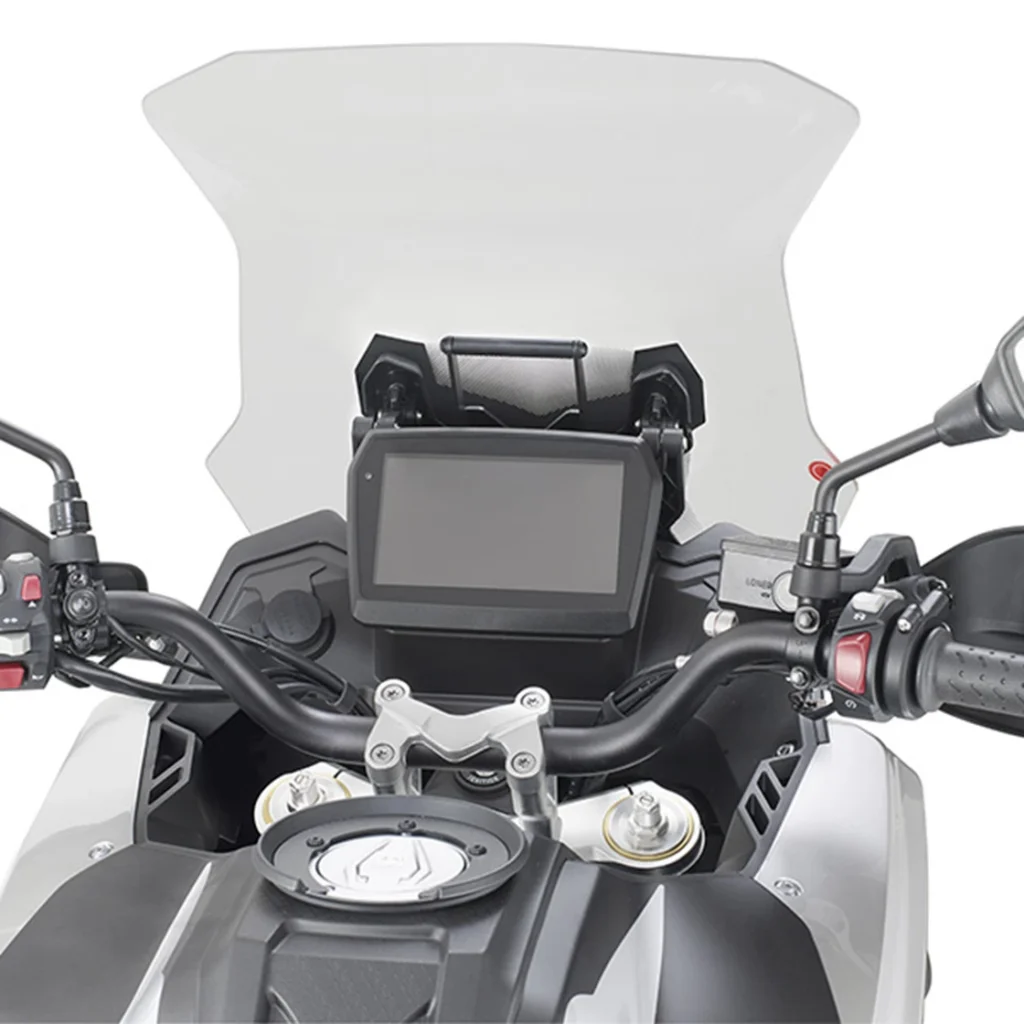 GIVI GPS-holder til Voge 525DSX — Enghave Motor