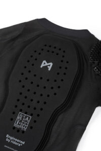 Pando Moto Shell body WW AA beskyttelse