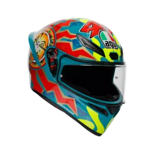 AGV K1 S ROSSI MUGELLO 1999