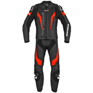 Spidi Laser touring Black/Orange