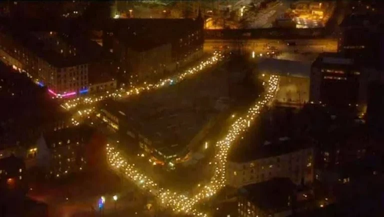 En tradition på to hjul siden 1965