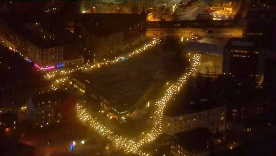 En tradition på to hjul siden 1965