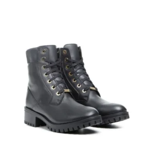 TCX Lady Smoke Black