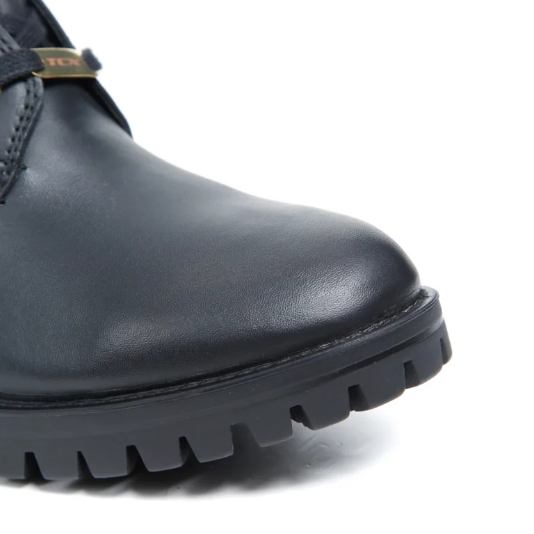 TCX Lady Smoke Black