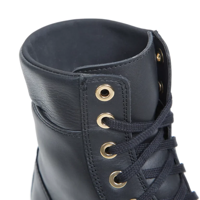 TCX Lady Smoke Black