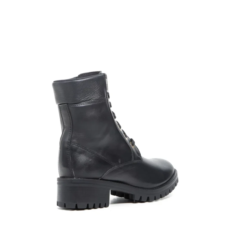 TCX Lady Smoke Black