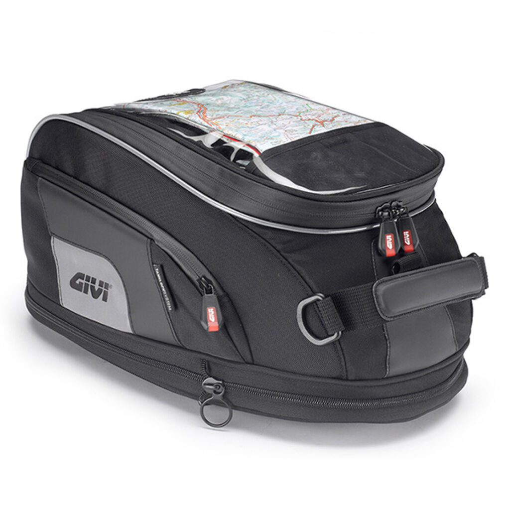 GIVI Xstream Tanklock tanktaske — Enghave Motor