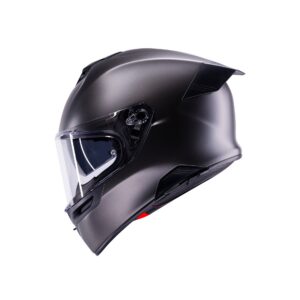 AGV K5 Mono Mat Asfalto Grå
