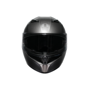AGV K3 Mono Mat Luna Grå