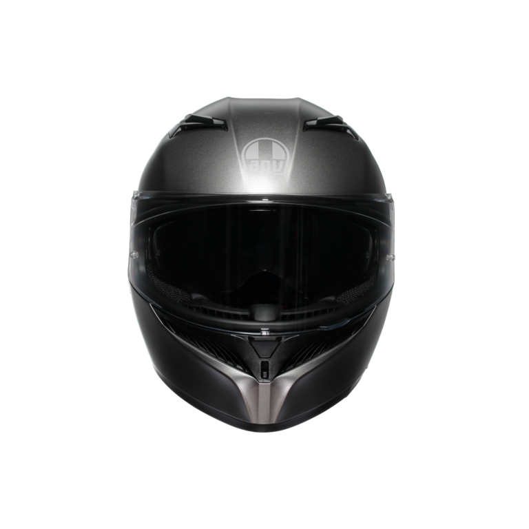 AGV K3 Mono Mat Luna Grå