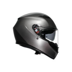 AGV K3 Mono Mat Luna Grå