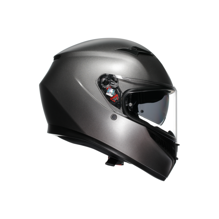 AGV K3 Mono Mat Luna Grå
