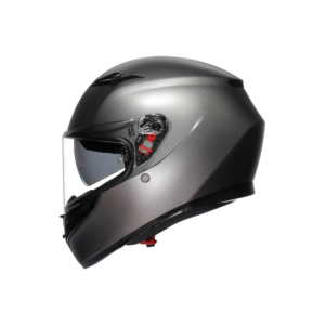 AGV K3 Mono Mat Luna Grå