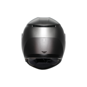AGV K3 Mono Mat Luna Grå