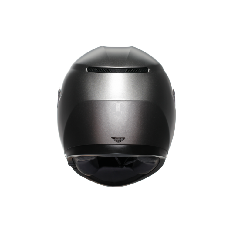 AGV K3 Mono Mat Luna Grå