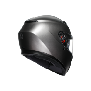 AGV K3 Mono Mat Luna Grå
