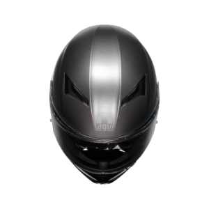 AGV K3 Mono Mat Luna Grå