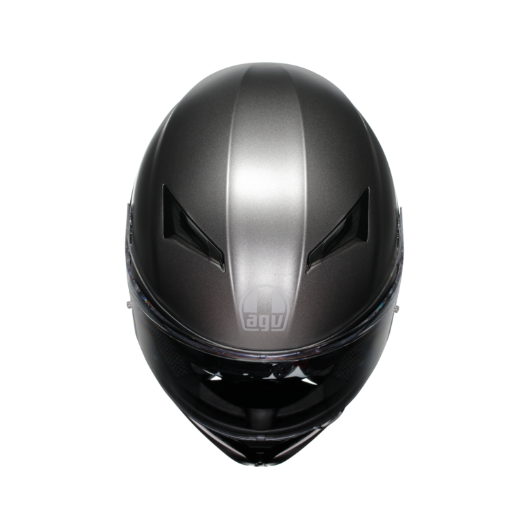 AGV K3 Mono Mat Luna Grå
