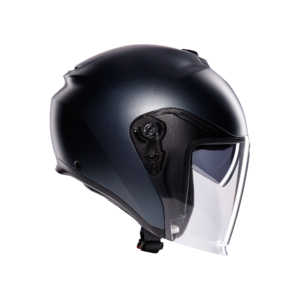AGV Irides Mono Asfalto Grå