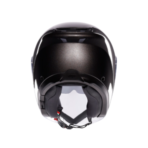 AGV Irides Mono Asfalto Grå