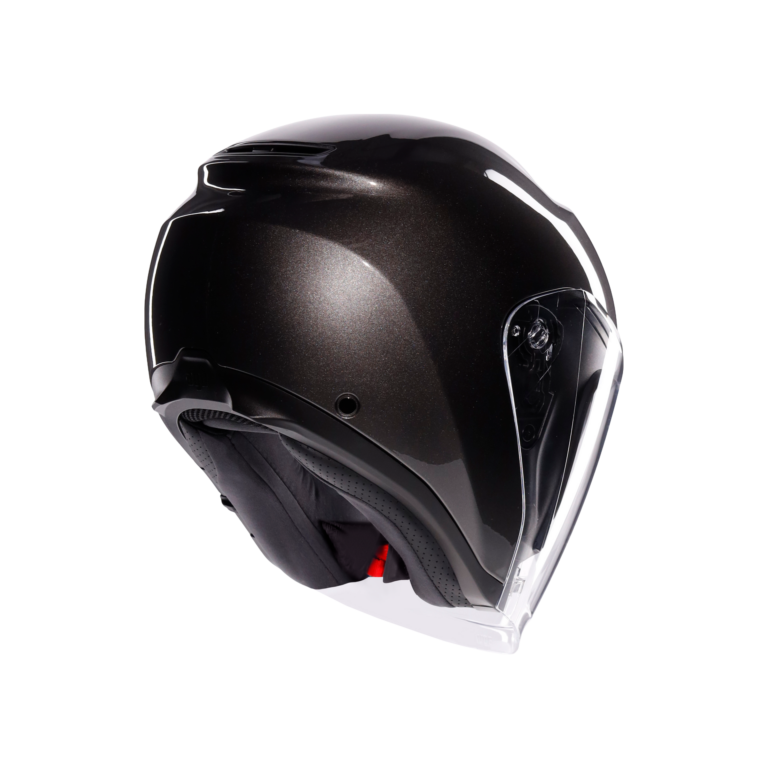 AGV Irides Mono Asfalto Grå