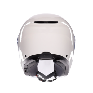 AGV Irides Mono Materia Hvid