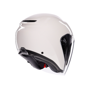 AGV Irides Mono Materia Hvid