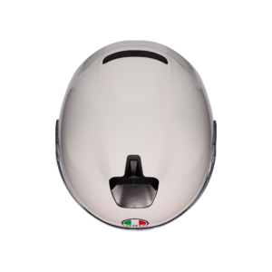 AGV Irides Mono Materia Hvid