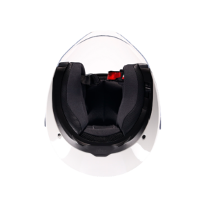 AGV Irides Mono Materia Hvid
