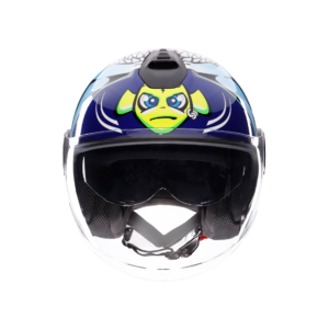 AGV Eteres Rossi Misano 2015