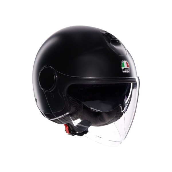AGV Eteres Mono Mat Sort