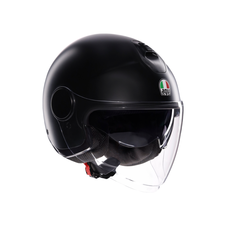 AGV Eteres Mono Mat Sort