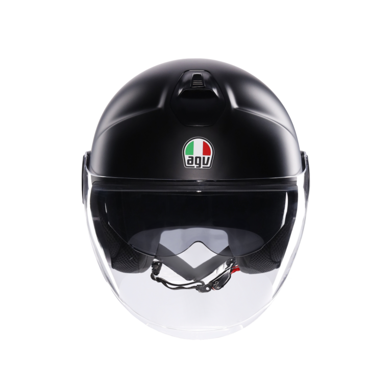 AGV Eteres Mono Mat Sort