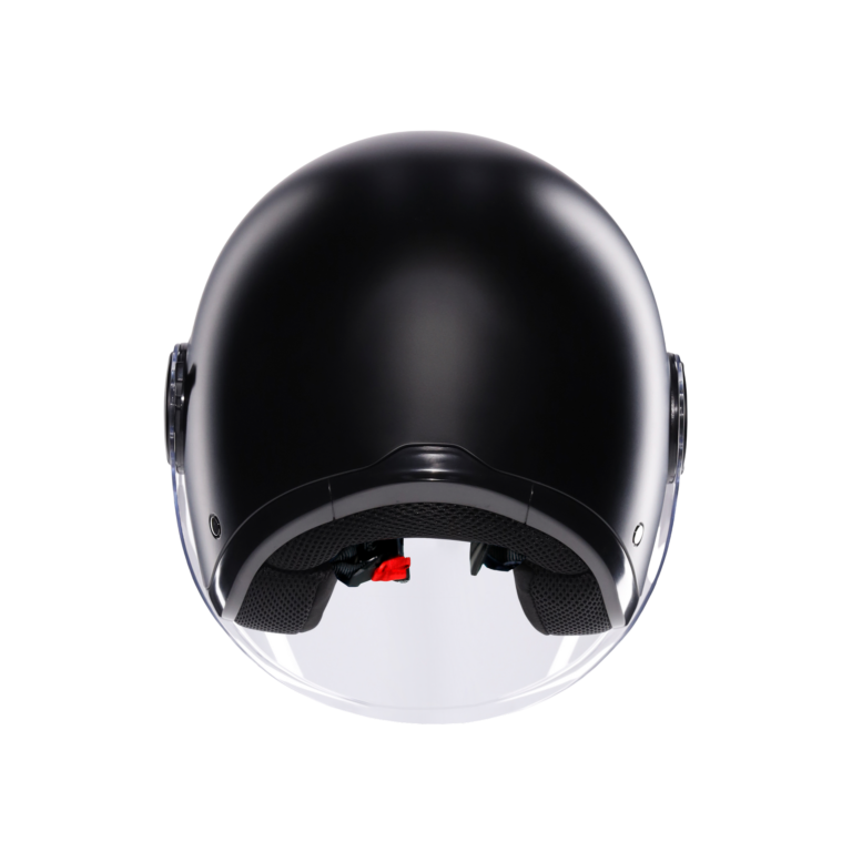 AGV Eteres Mono Mat Sort