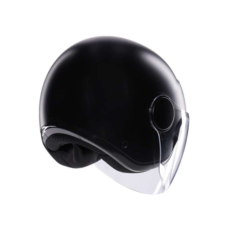 AGV Eteres Mono Mat Sort