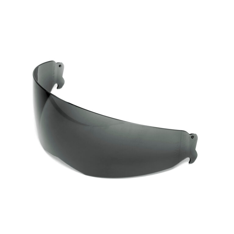 AGV Solvisir ISV8-2A Smoke 80%