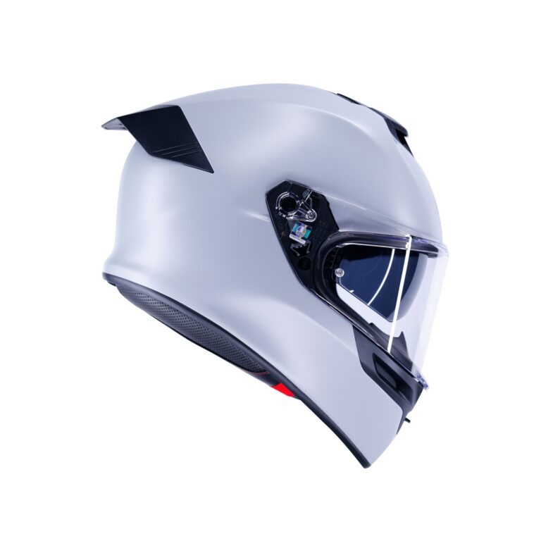 AGV K5 Mono Mat Polare Grå