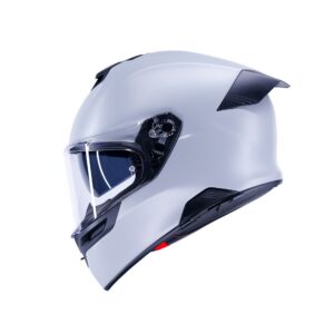 AGV K5 Mono Mat Polare Grå