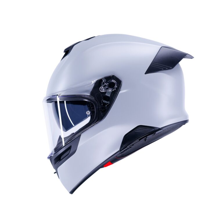 AGV K5 Mono Mat Polare Grå