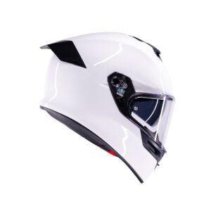 AGV K5 Mono Hvid