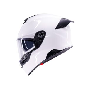 AGV K5 Mono Hvid