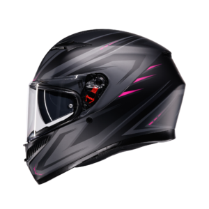 AGV K3 Syth Mat Sort/Pink