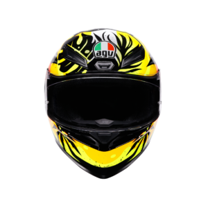 AGV K1 S Tropicrush Sort/Orange