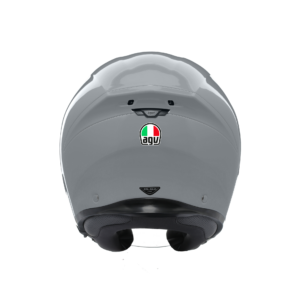 AGV K5 Jet Evo Mono Nardo Grå