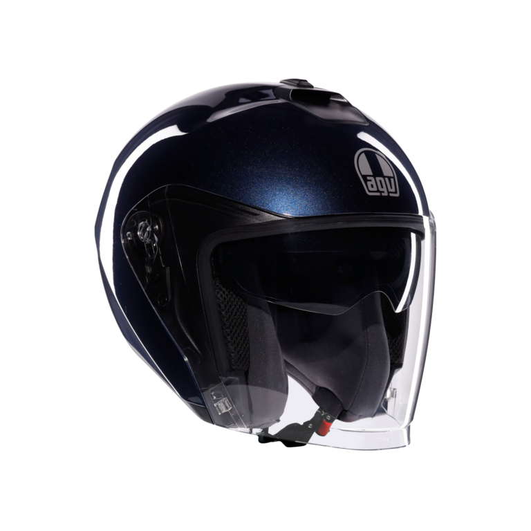 AGV Irides Mono Profondo Blå