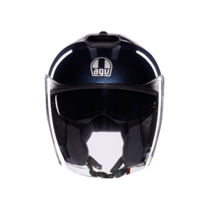 AGV Irides Mono Profondo Blå