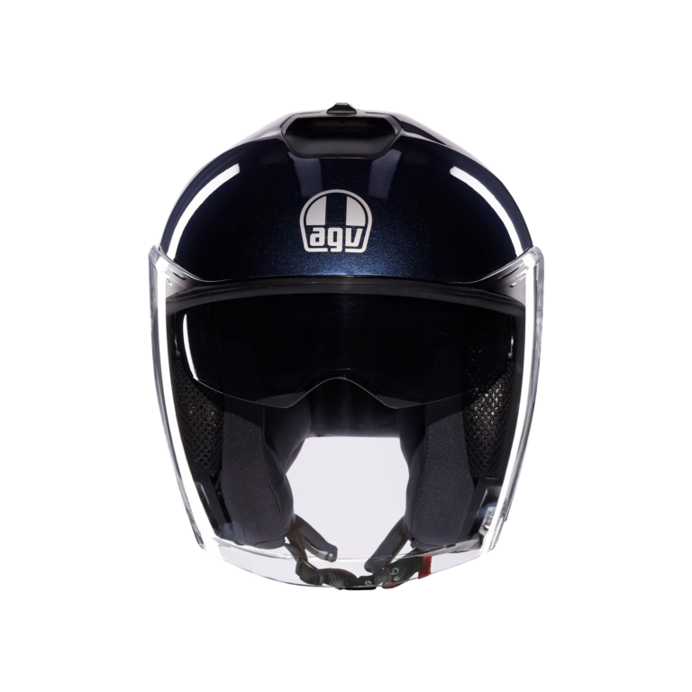 AGV Irides Mono Profondo Blå
